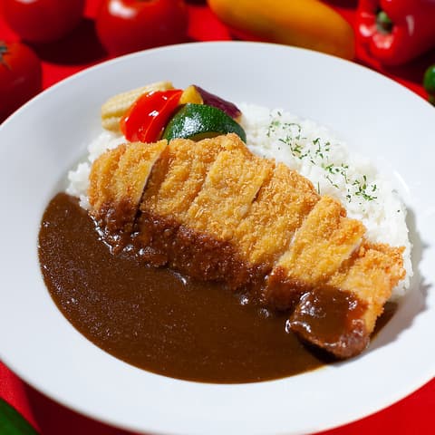 宇治洋食屋カレー