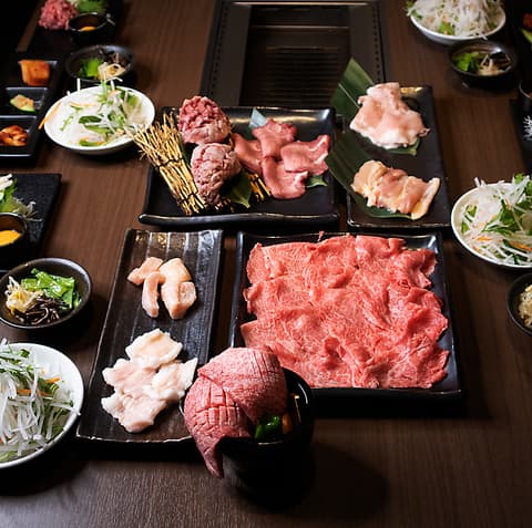 食彩和牛 しげ吉 本厚木店