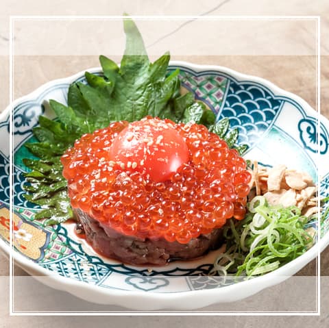 炭火焼肉リバティ 北新地店