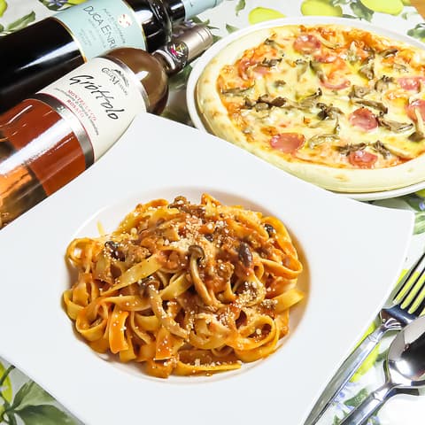 CASAMAURI カサマウリ