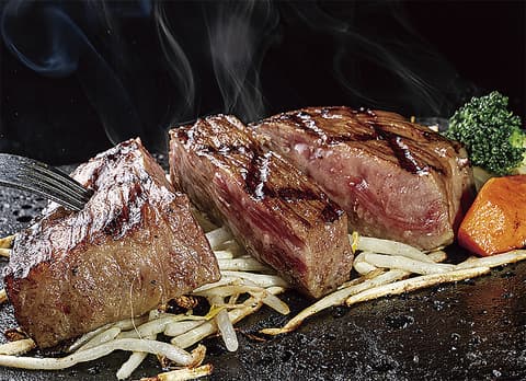 ウエスタン牧場