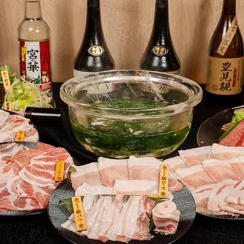 しゃぶ前屋 宮古島店