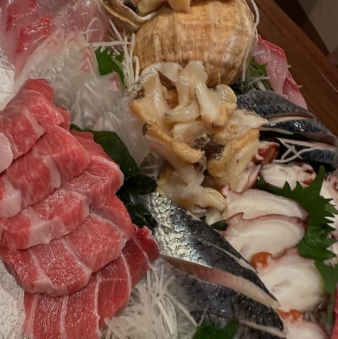 さかなや いさむ