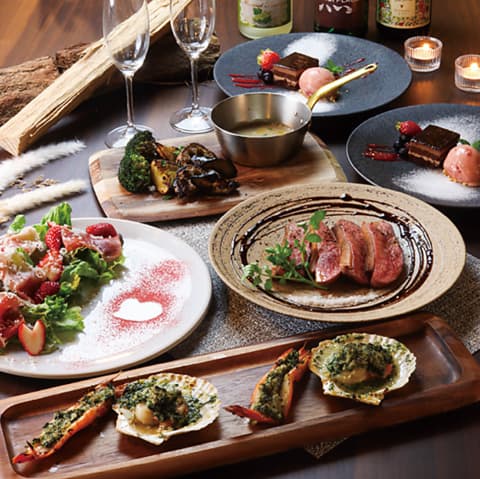 MAKIBI PLACE マキビプレイス