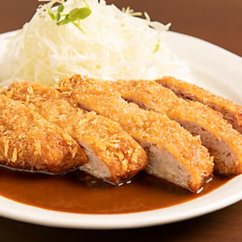 とんかつ一番2deux