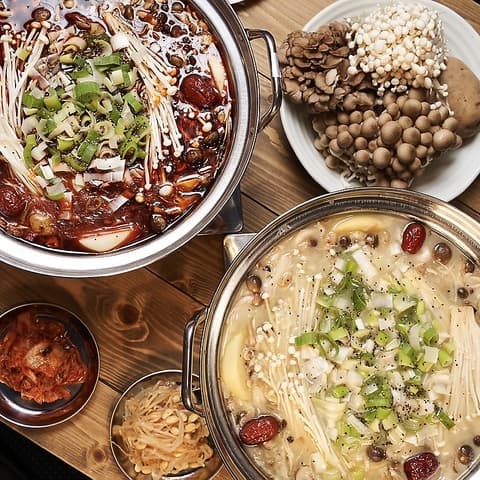 タッカンマリVillage ヴィレッジ