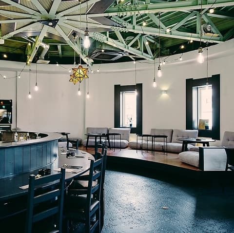 Cafe&Bar CHEERUP チアアップ