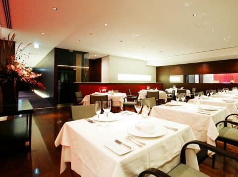 ラ・ベカス LA BECASSE