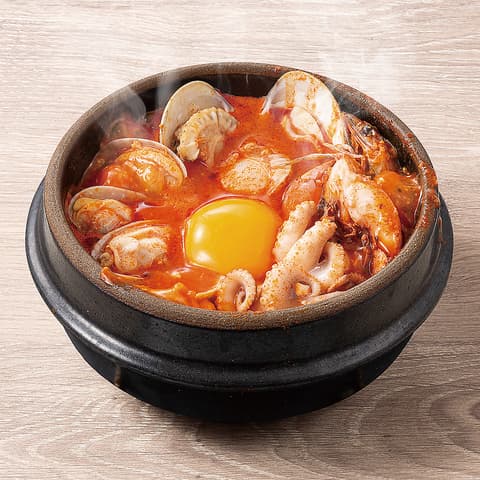 東京純豆腐 西新宿住友ビル店