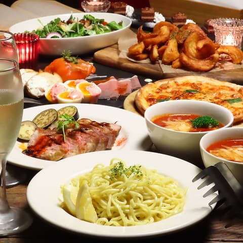 恵比寿 ライオンのいるサーカス