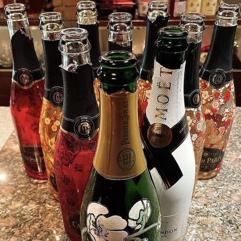 bar TK バーティーケー