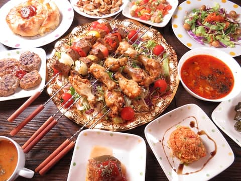 イスタンブール・テラス