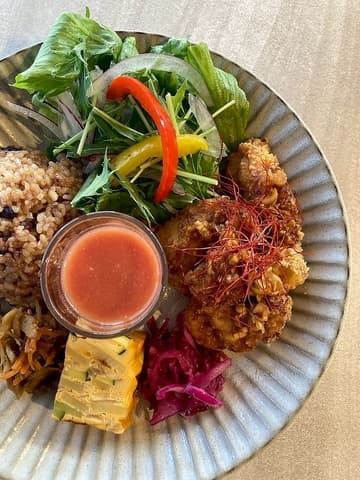 and kitchen アンドキッチン