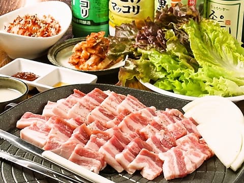 南大門 東日本橋