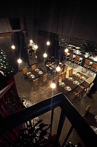 LADIES FIRST レディーファースト 中目黒店