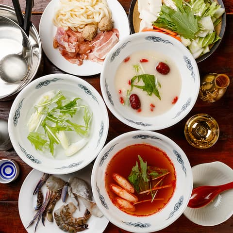 和 洋 中 太陽楼 浅草店