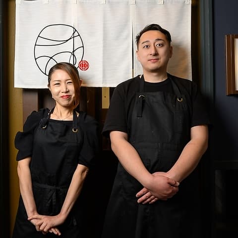 旬菜割烹いざなみ