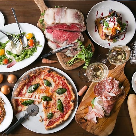 KAMINOKURA 436TERRACE カミノクラ ヨンサンロクテラス