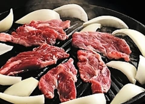 小樽食堂 岩倉店