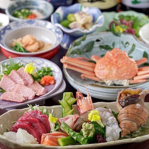 味処 井ざかや 入船