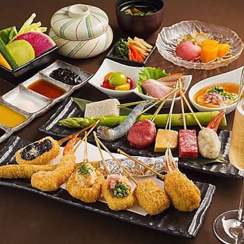 串亭 恵比寿本店