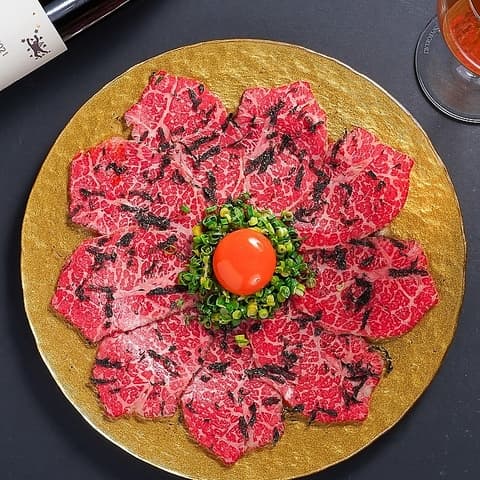 完全個室 千賀牛園 栄本館