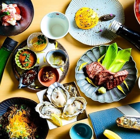 SAKABA Dotto. 新橋・日比谷OKUROJI