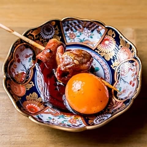 鳥しるべ 関内店