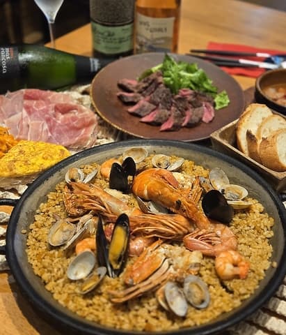 EL Puerto エルプエルト