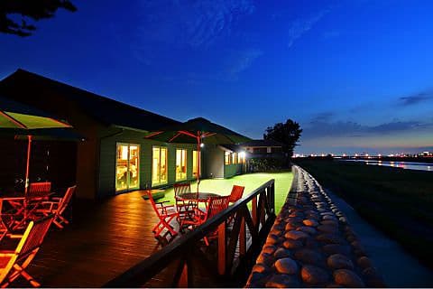 ルシノワかわで