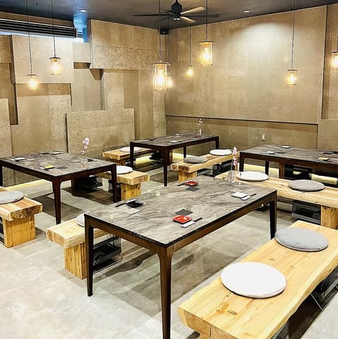 Yasuagari ヤスアガリ