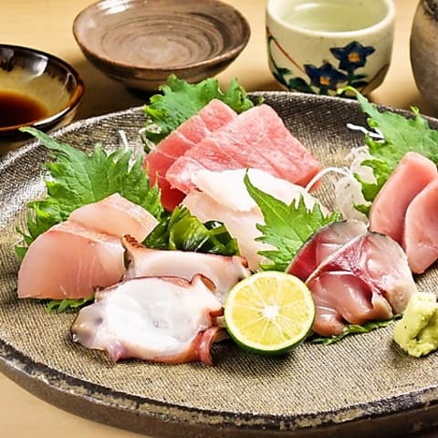 料理と酒 やすもと