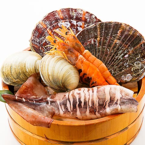 磯丸水産 浜松有楽街店