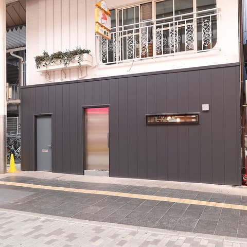 WEEK END patisserie&bar ウィークエンド