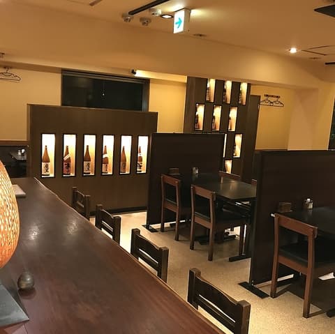 和風ダイニング 喜楽