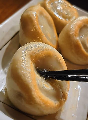 ひだまり お酒と餃子