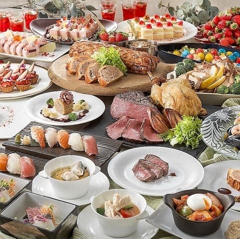 レストラン ユラユラ