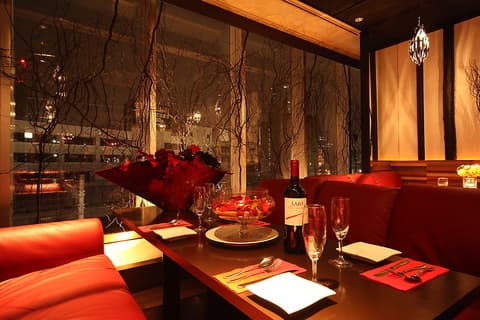 グラッツェ 札幌駅JR55店