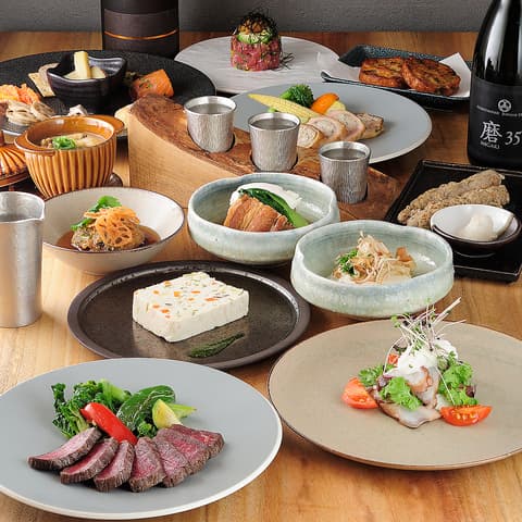 日本酒 ひととなり