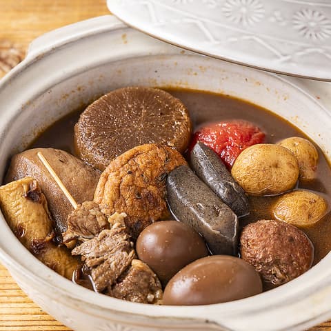 おでん酒場 FreeDoM