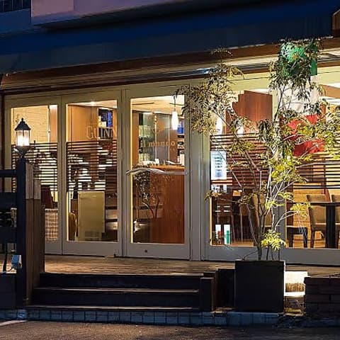 Trattoria il mondo トラットリア イル モンド