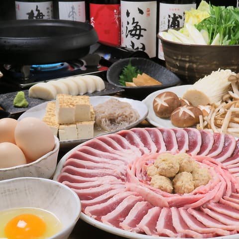 十割そばと酒肴 しおさき