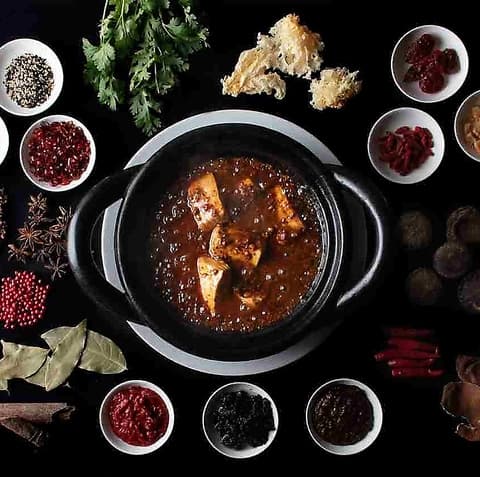 中国料理 吉珍樓 ルーセントタワー店