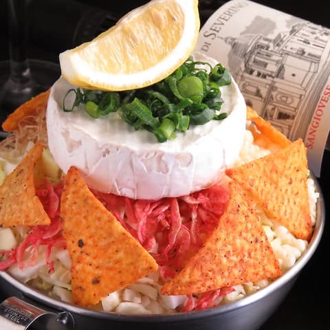 お好み焼 桜 さくら 辻堂店