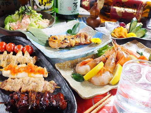 けむり KEMURI 西麻布店