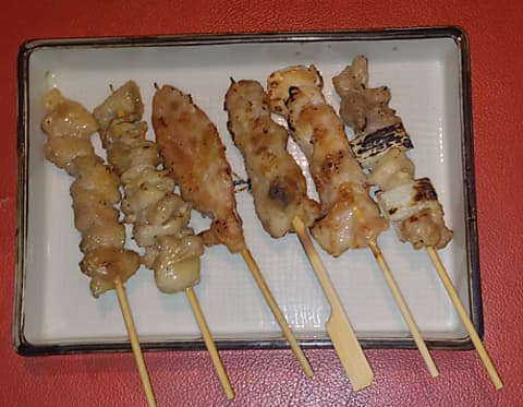 大衆酒場 らいーぶ