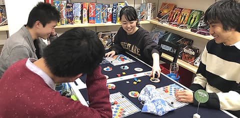 JELLY JELLY CAFE 立川店