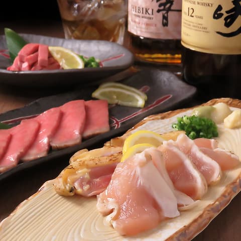 肉とハイボール 居酒屋ぽんぽこ