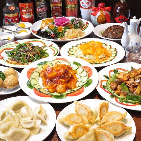 独一処餃子 葛西本店