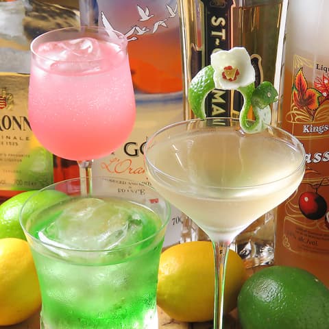 キャラメルカフェ トリップハイ Trip High